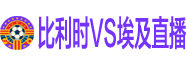 比利时VS埃及直播